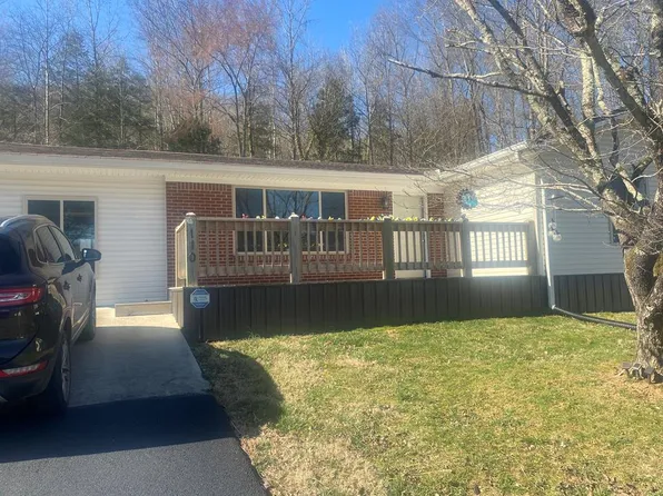 110 Gates St, Celina, TN 38551