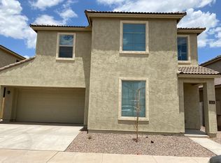 5418 W Odeum Ln, Phoenix, AZ 85043