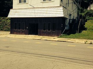 2329 N Main Ave #4, Scranton, PA 18508