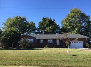 143 Gaston Rd, Belton, KY 42324
