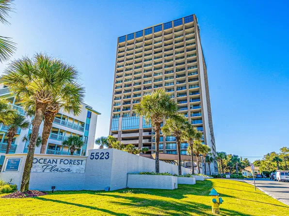 5523 N Ocean Blvd. #2307, Myrtle Beach, SC 29577