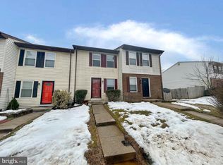 639 Glynock Pl, Reisterstown, MD 21136
