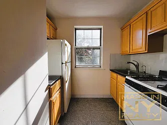 Rented by Made In NY Realty