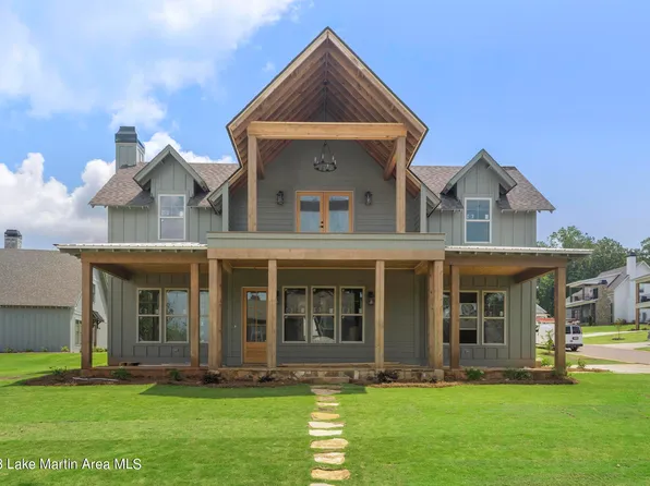 128 Hideaway Loop, Dadeville, AL 36853