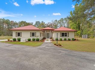 3247 Saturn Rd, Brooksville, FL 34604