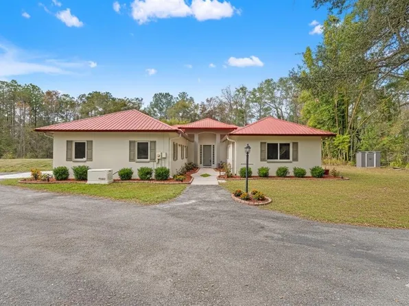 3247 Saturn Rd, Brooksville, FL 34604
