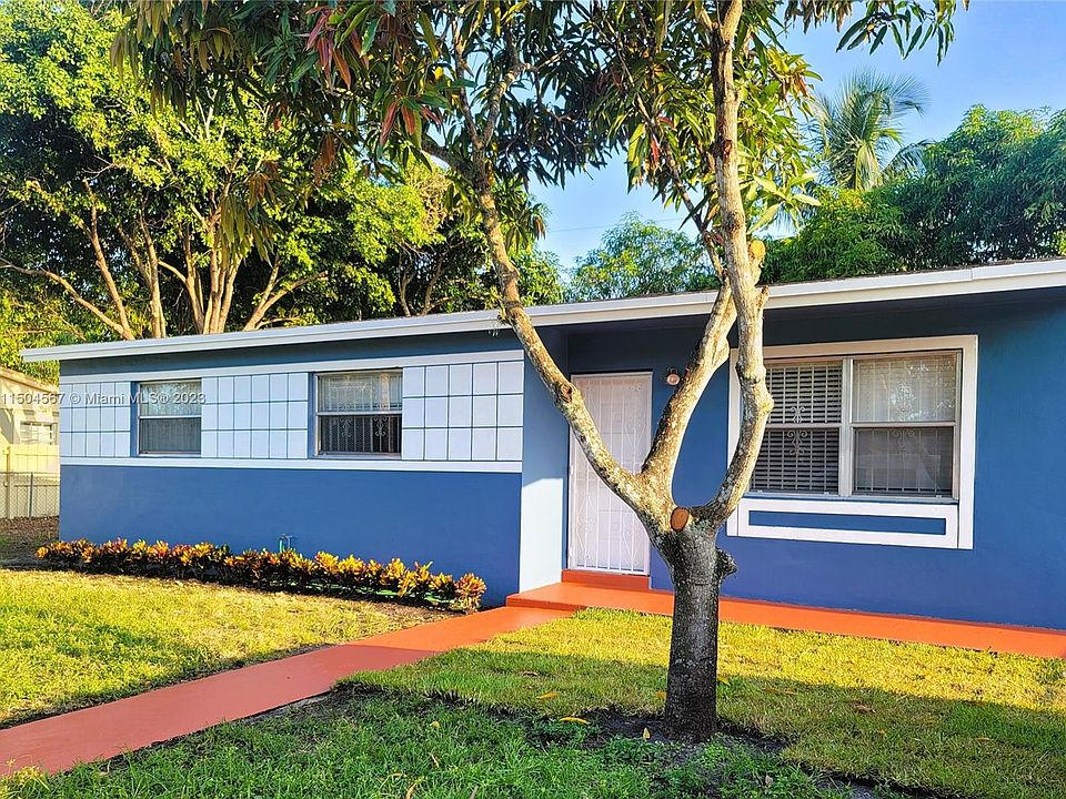 1st image of 3600 NW 211th St