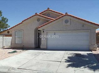 5084 Sarab Ln, Las Vegas, NV 89119
