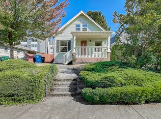 5624 Brooklyn Ave NE, Seattle, WA 98105