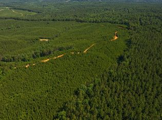 Bishop Ridge Rd, West Blocton, AL 35184