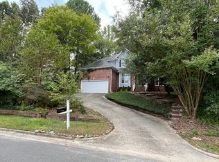 207 Wendover Ln, Durham, NC 27713