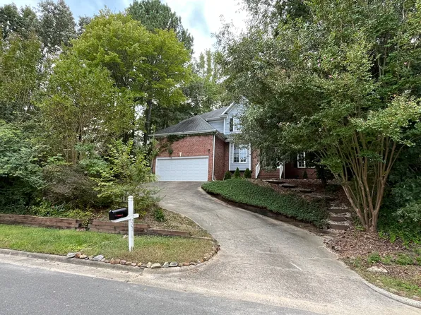 207 Wendover Ln, Durham, NC 27713
