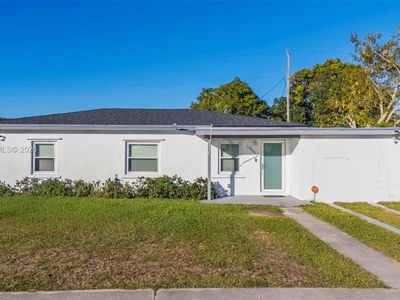 14860 Buchanan St, Miami, FL, 33176