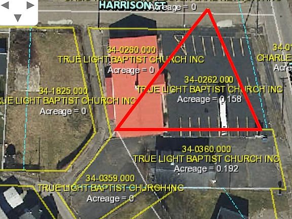 3rd image of 517 Harding Ave