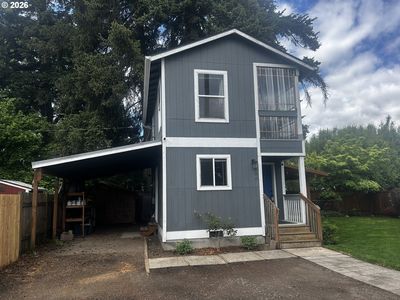 686 Bethel Dr, Eugene, OR, 97402