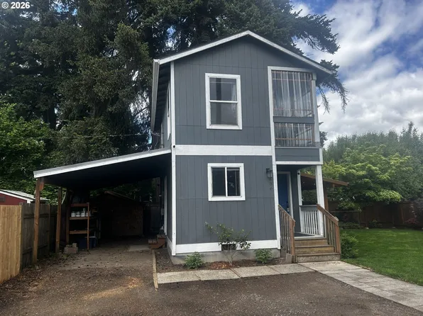 686 Bethel Dr, Eugene, OR 97402