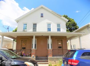 932-934 Corbett Ave #L-54, Scranton, PA 18504