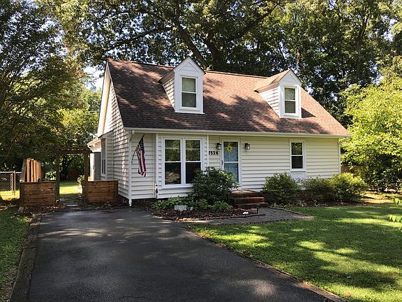 2nd image of 7526 Landsworth Ave