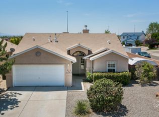 7828 Baybrook Rd NW, Albuquerque, NM 87120