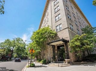 2129 Florida Ave NW APT 204, Washington, DC 20008