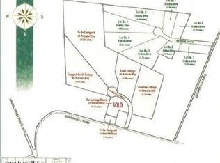 45 Pinnacle Way, Lee, MA 01238