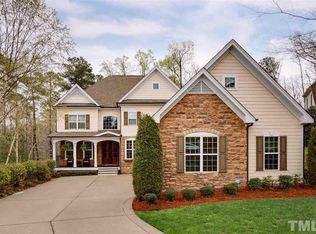 2604 Pathview Ct, Raleigh, NC 27613