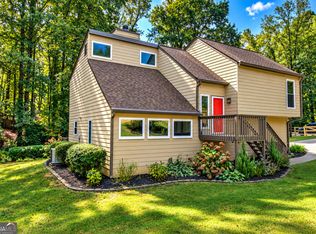 161 Sumter Dr, Marietta, GA 30066
