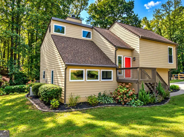 161 Sumter Dr, Marietta, GA 30066