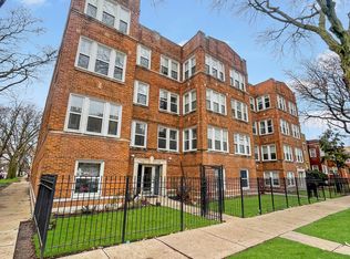4902 N Springfield Ave APT 1, Chicago, IL 60625