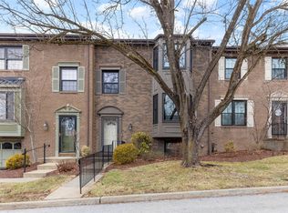 261 Rainprint Ln, Murrysville, PA 15668