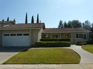 6514 Springpath Ln, San Jose, CA 95120