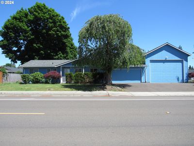 3575 SE Cedar St, Hillsboro, OR, 97123