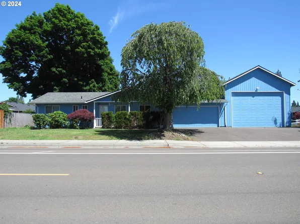 3575 SE Cedar St, Hillsboro, OR 97123