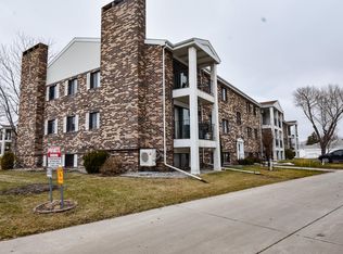 311 Prairiewood Cir S APT 106, Fargo, ND