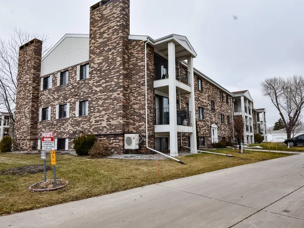 311 Prairiewood Cir S APT 106, Fargo, ND 58103