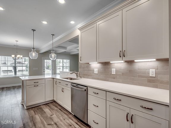 4th image of 8737 Radcliff Drive NW Lot 11