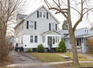 61 Rosalind St, Rochester, NY 14619