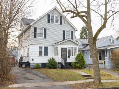 61 Rosalind St, Rochester, NY, 14619