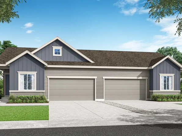 1718 Mount Meeker Ave, Berthoud, CO 80513