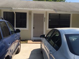 3721 SE Dixie Ross St, Stuart, FL 34997