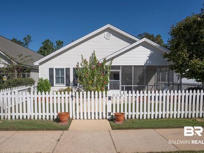952 Edwards Ave, Fairhope, AL, 36532