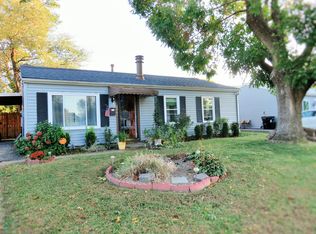 2841 Elam Dr, Louisville, KY