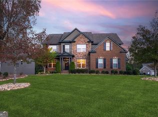 1312 Abbeygreen Ct, Powder Springs, GA 30127