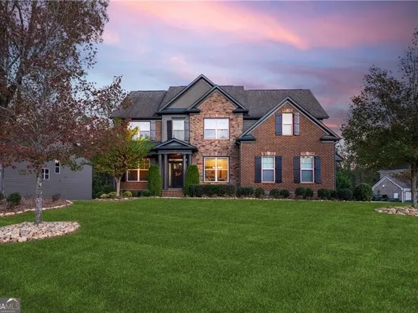 1312 Abbeygreen Ct, Powder Springs, GA 30127