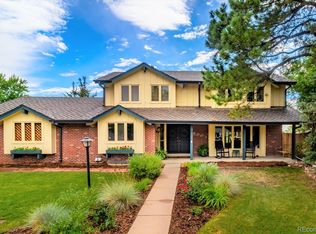 6003 S Glencoe Way, Centennial, CO 80121