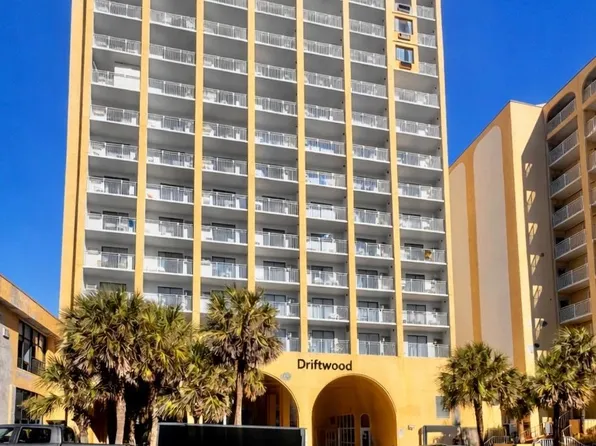 1207 S Ocean Blvd. #50501, Myrtle Beach, SC 29577