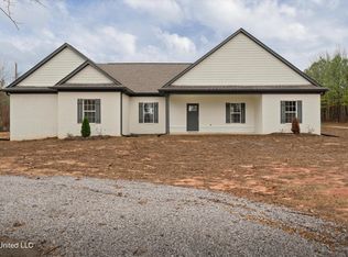 5231 Hoover Rd, Holly Springs, MS 38635