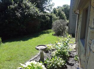 7720 Eagle Valley Pass, Indianapolis, IN