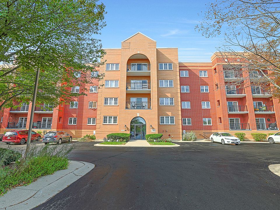 1st image of 55 S Hale St Unit 109