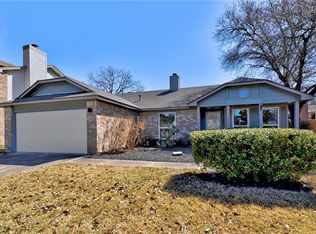 7703 Doncaster Dr, Austin, TX 78745